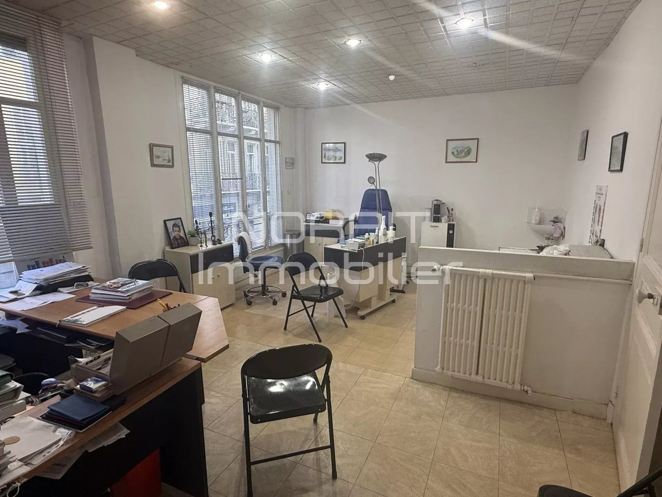 Property photo in Carre d'Argent