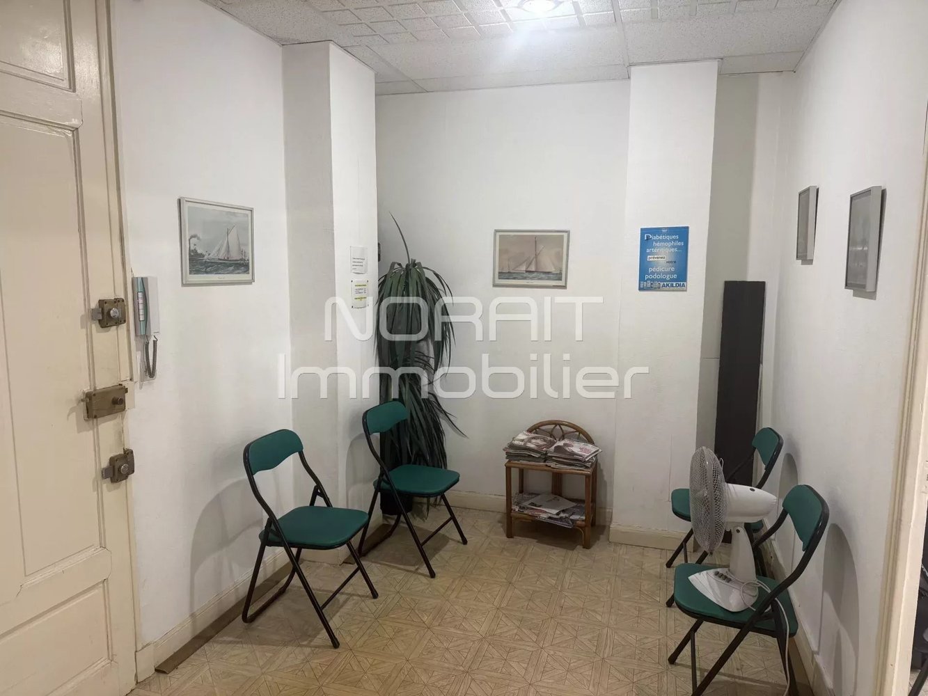 Property photo in Carre d'Argent