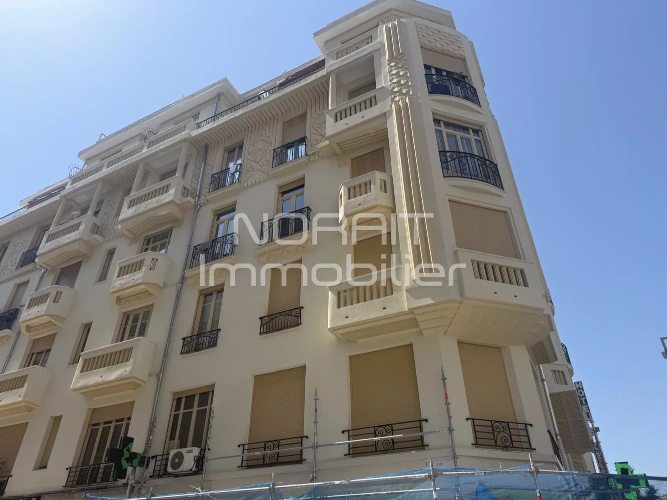 Property photo in Carre d'Argent
