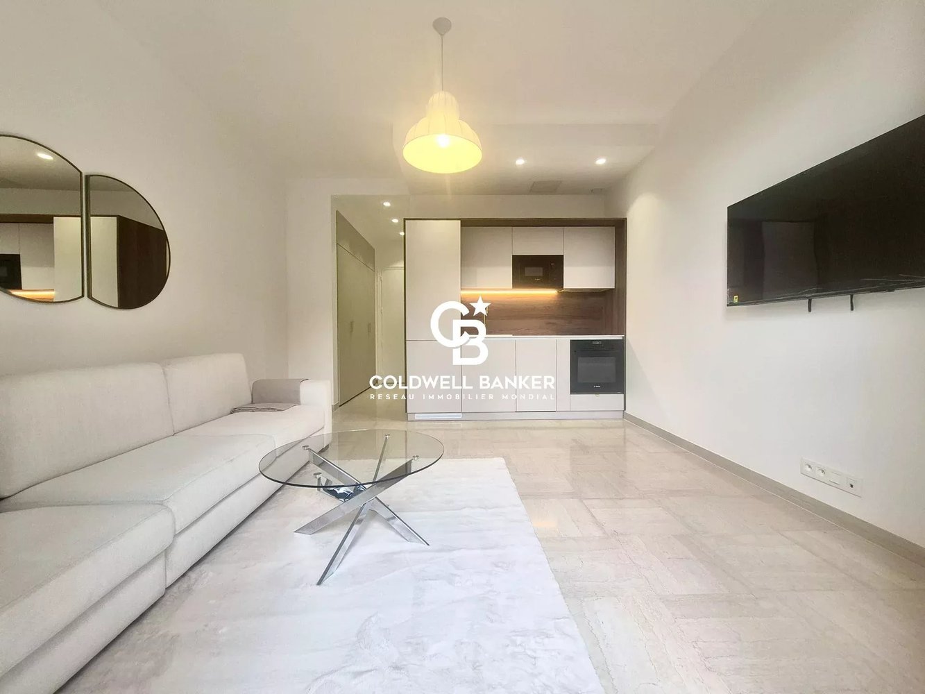 Property photo in Carre d'Argent
