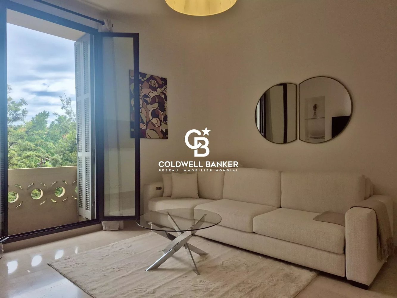 Property photo in Carre d'Argent
