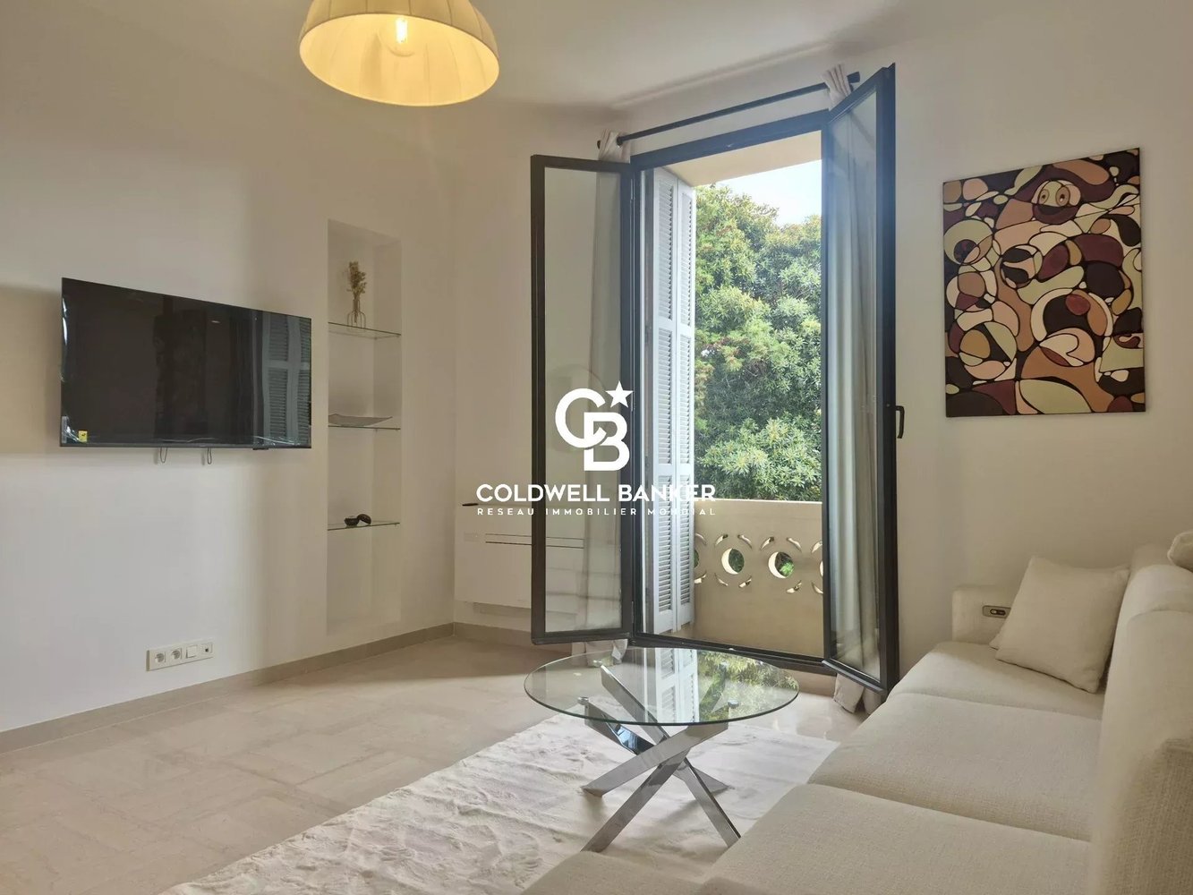 Property photo in Carre d'Argent