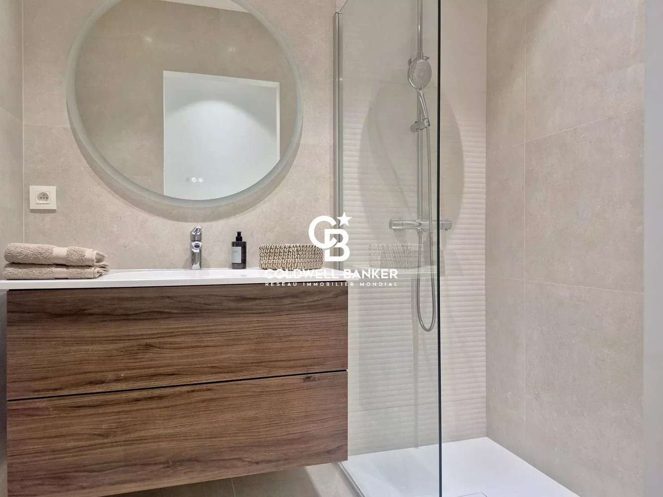 Property photo in Carre d'Argent