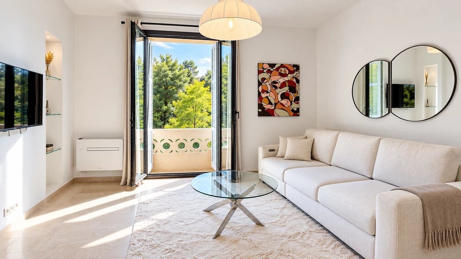 Property photo in Carre d'Argent