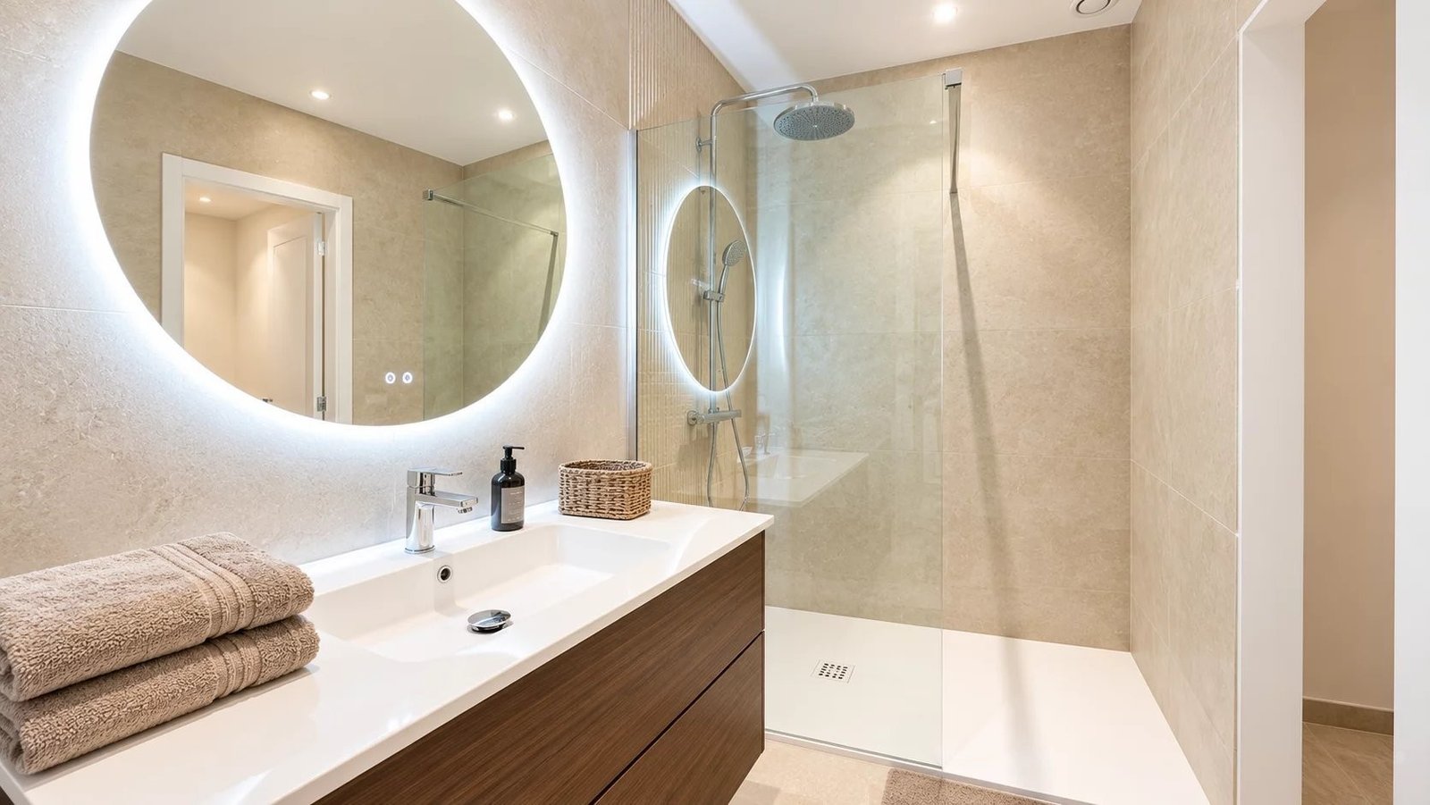 Property photo in Carre d'Argent