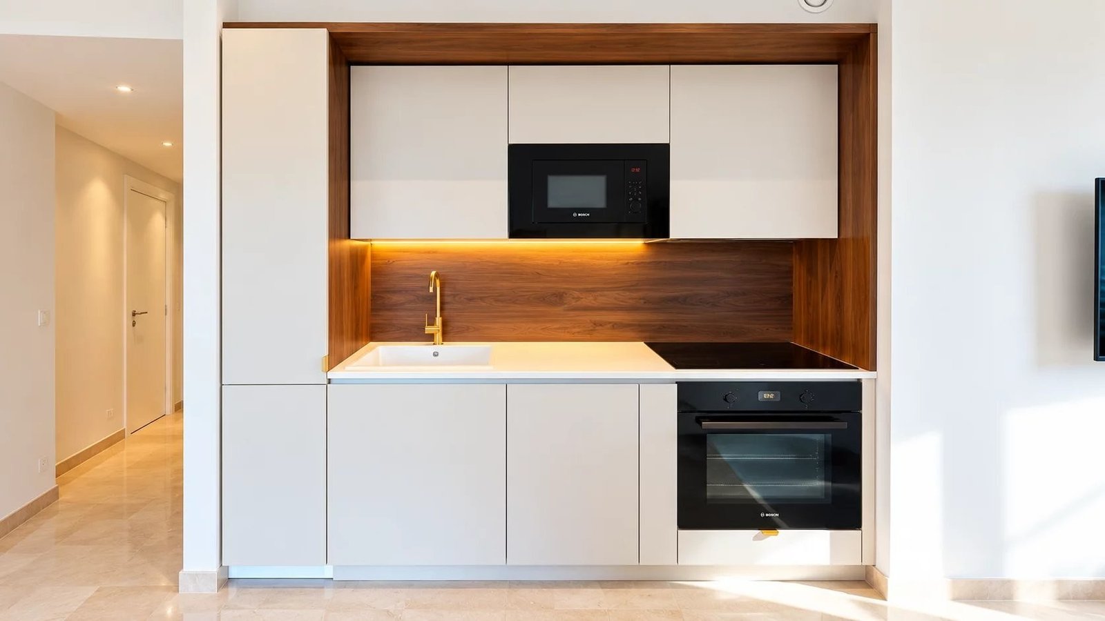 Property photo in Carre d'Argent