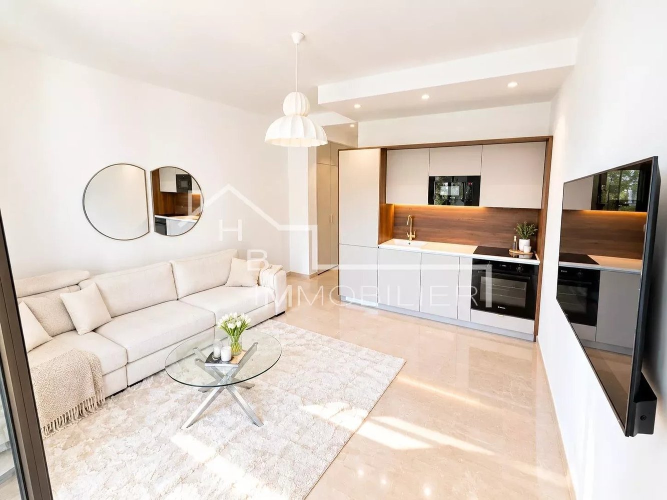 Property photo in Carre d'Argent