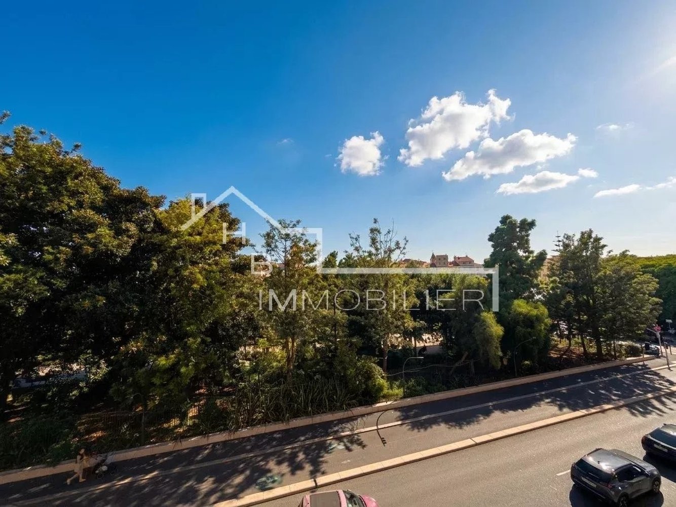 Property photo in Carre d'Argent