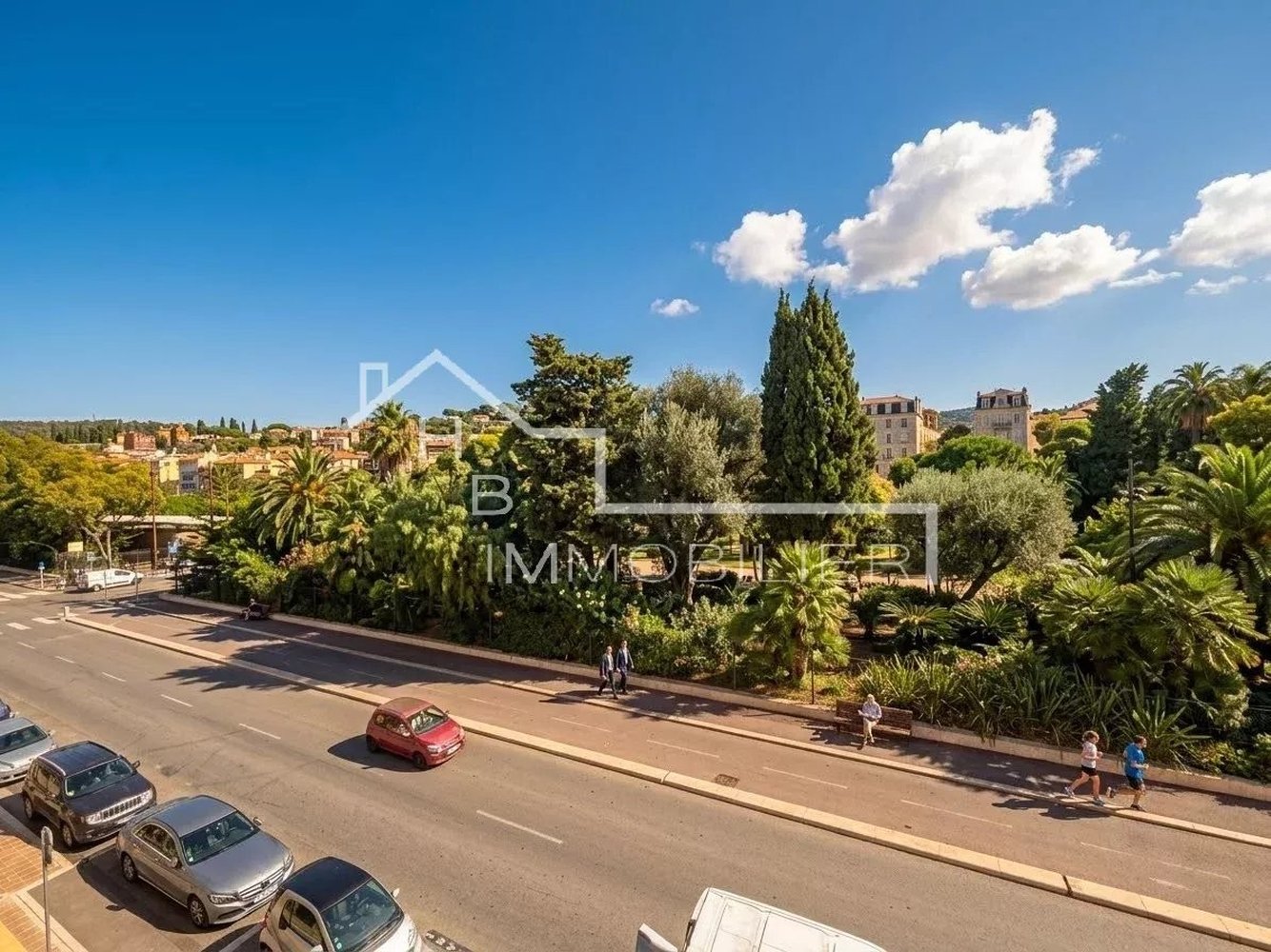 Property photo in Carre d'Argent