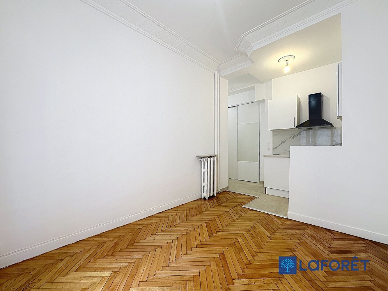 Property photo in Carre d'Argent