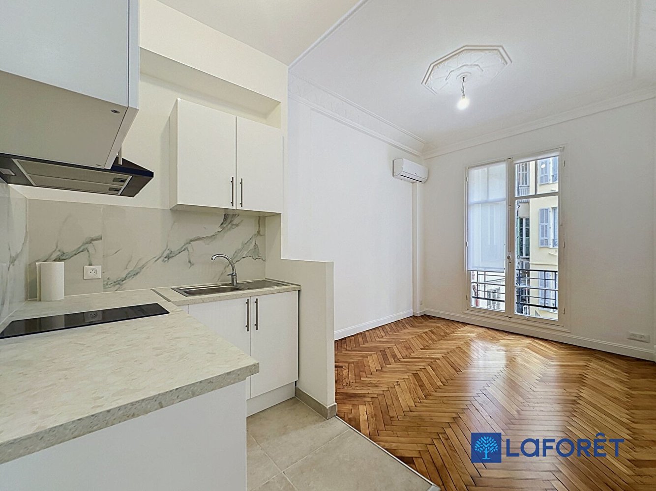 Property photo in Carre d'Argent