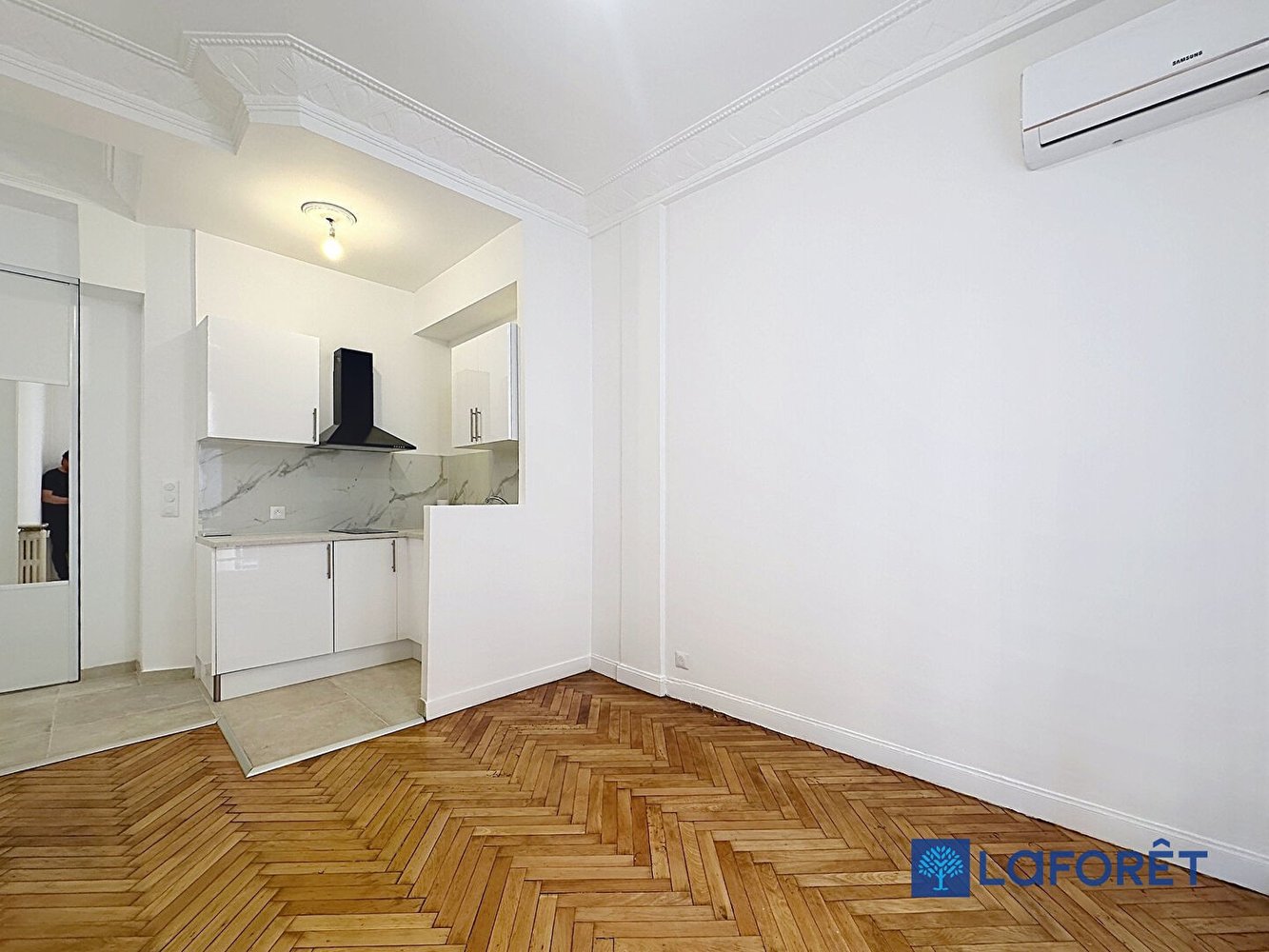 Property photo in Carre d'Argent