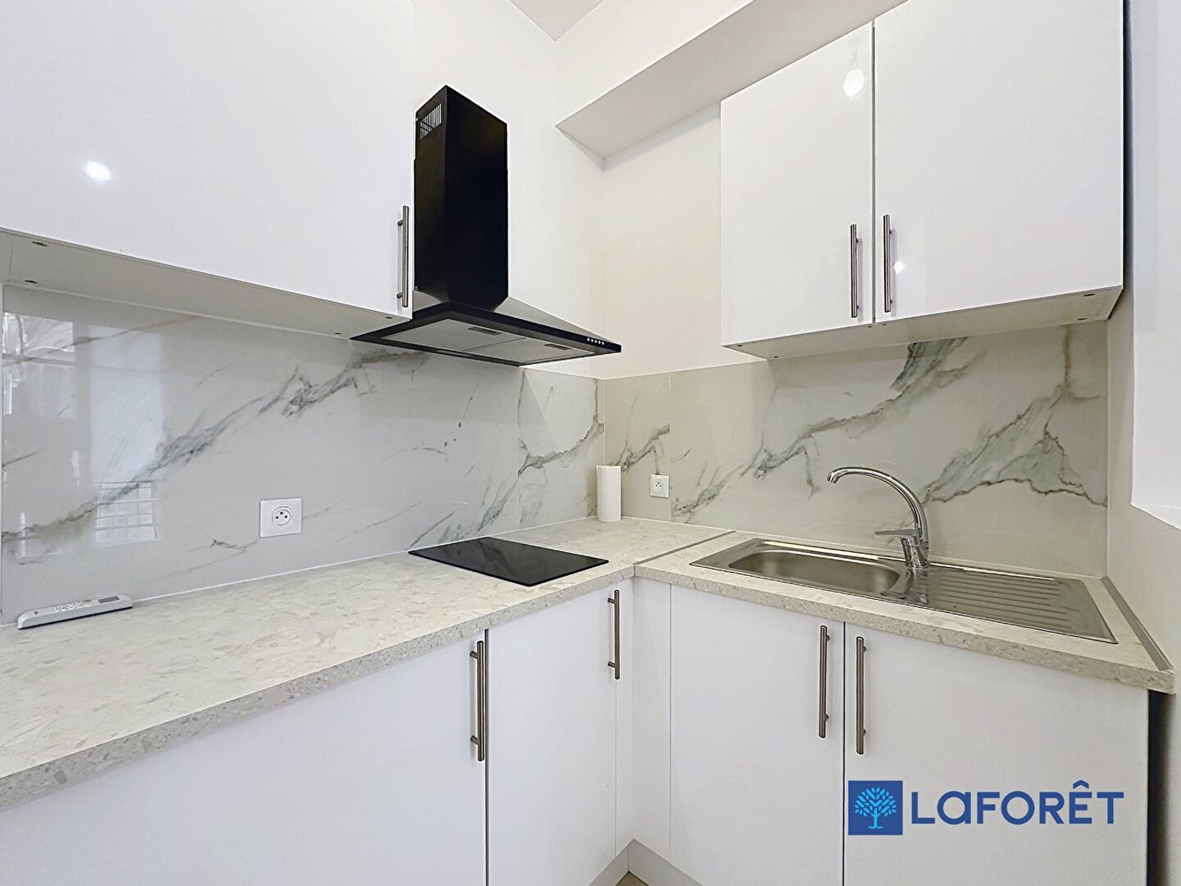 Property photo in Carre d'Argent