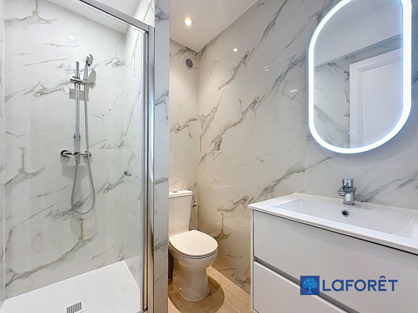 Property photo in Carre d'Argent