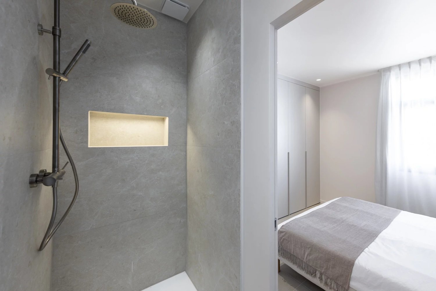 Property photo in Carre d'Argent