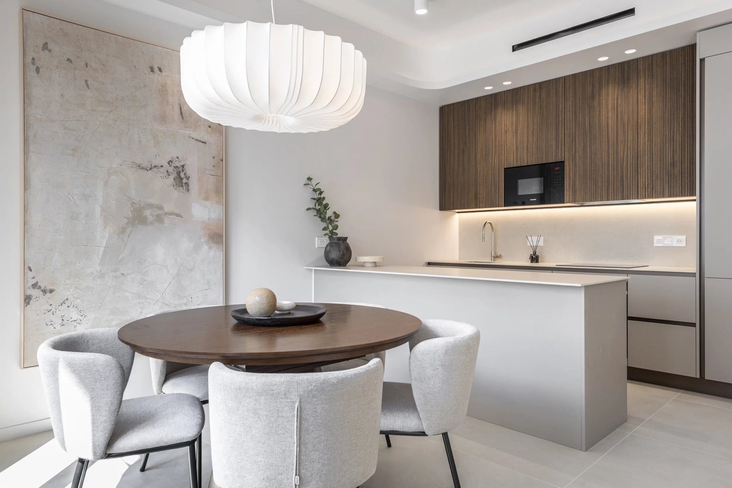 Property photo in Carre d'Argent