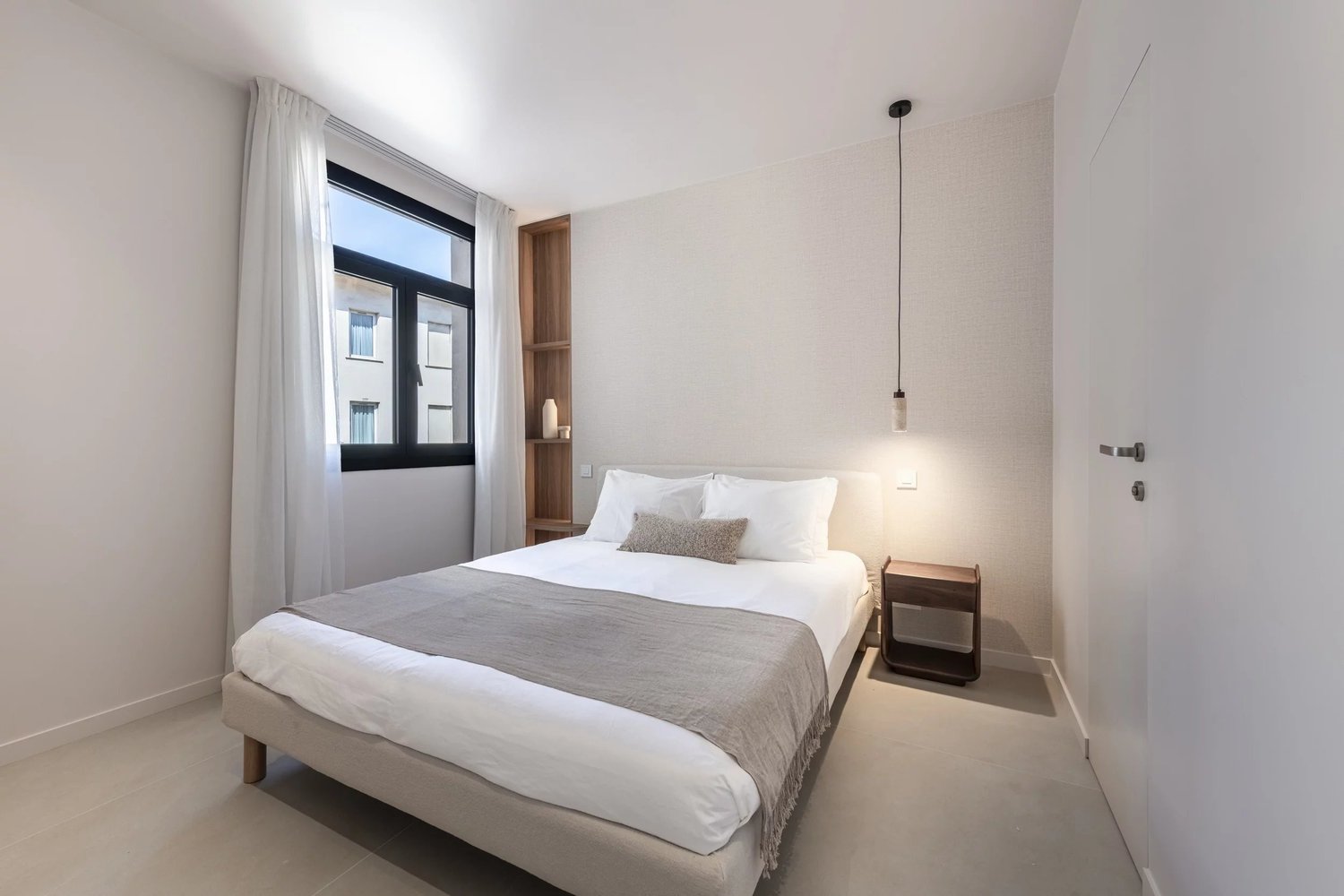 Property photo in Carre d'Argent