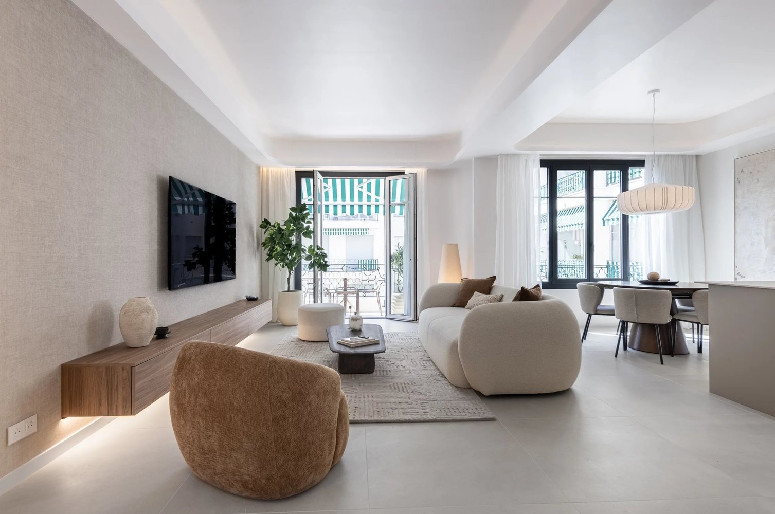 Property photo in Carre d'Argent