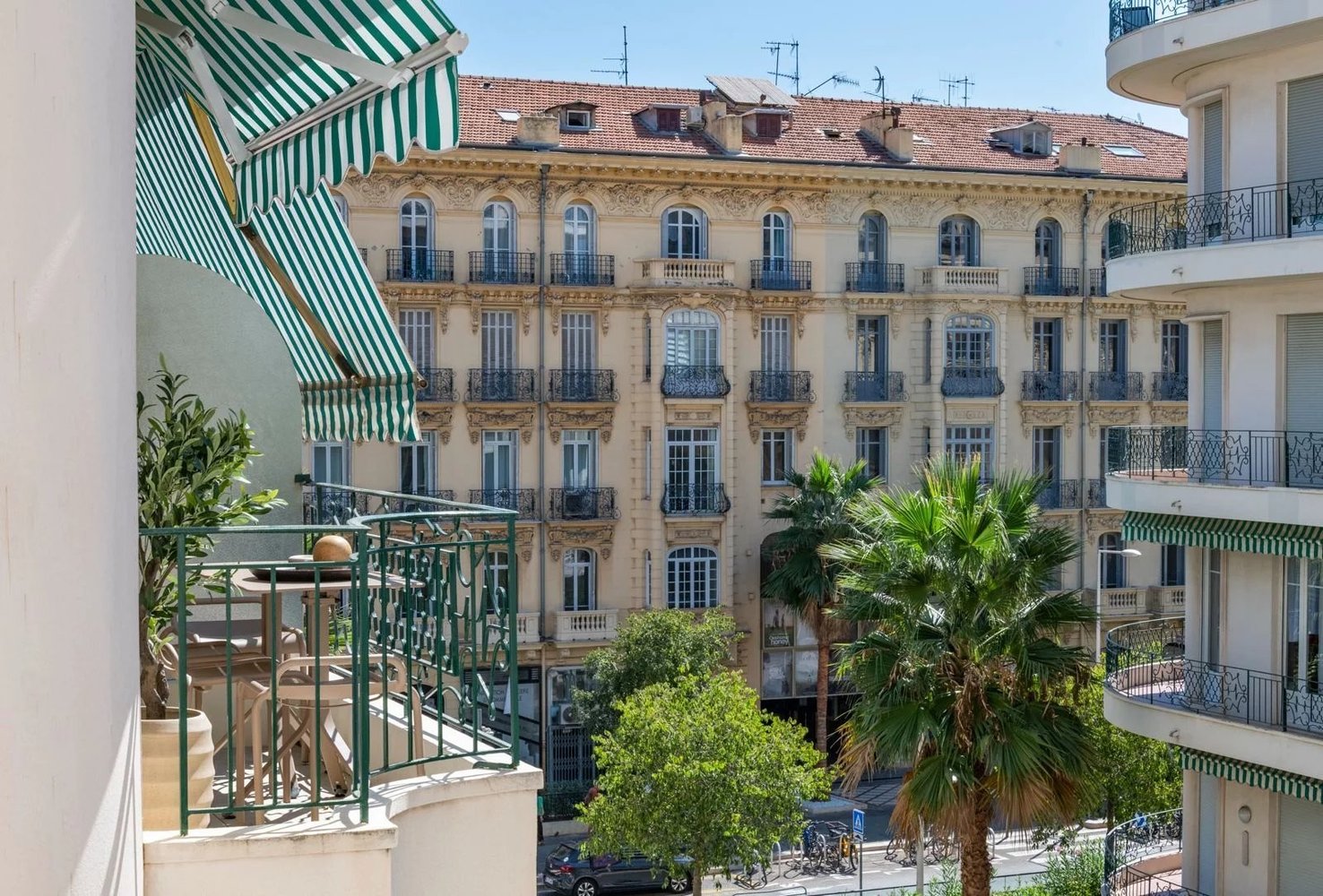 Property photo in Carre d'Argent