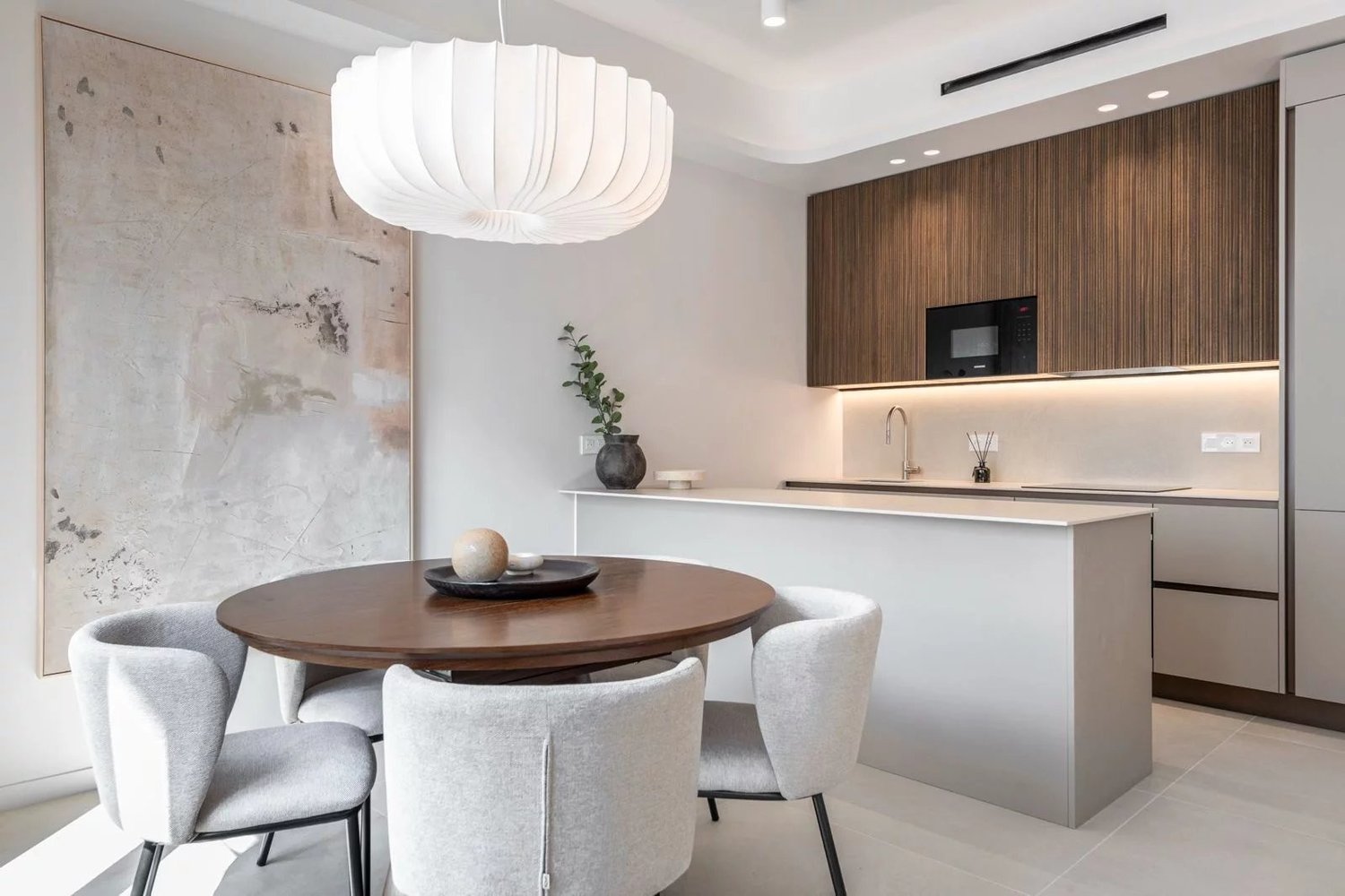 Property photo in Carre d'Argent