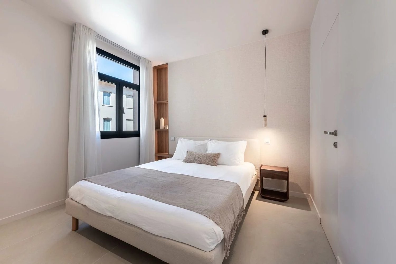 Property photo in Carre d'Argent