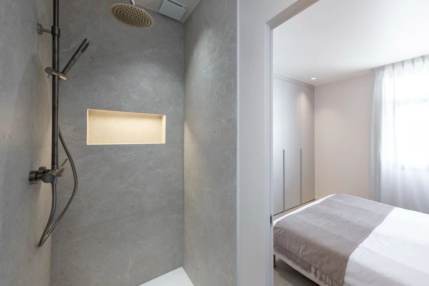 Property photo in Carre d'Argent
