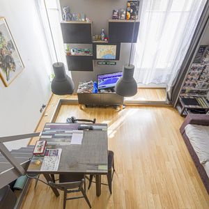 Property in Carre d'Argent