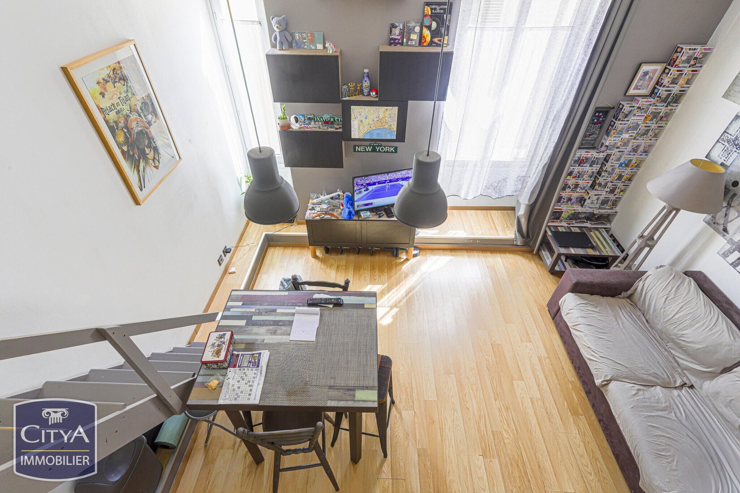 Property photo in Carre d'Argent