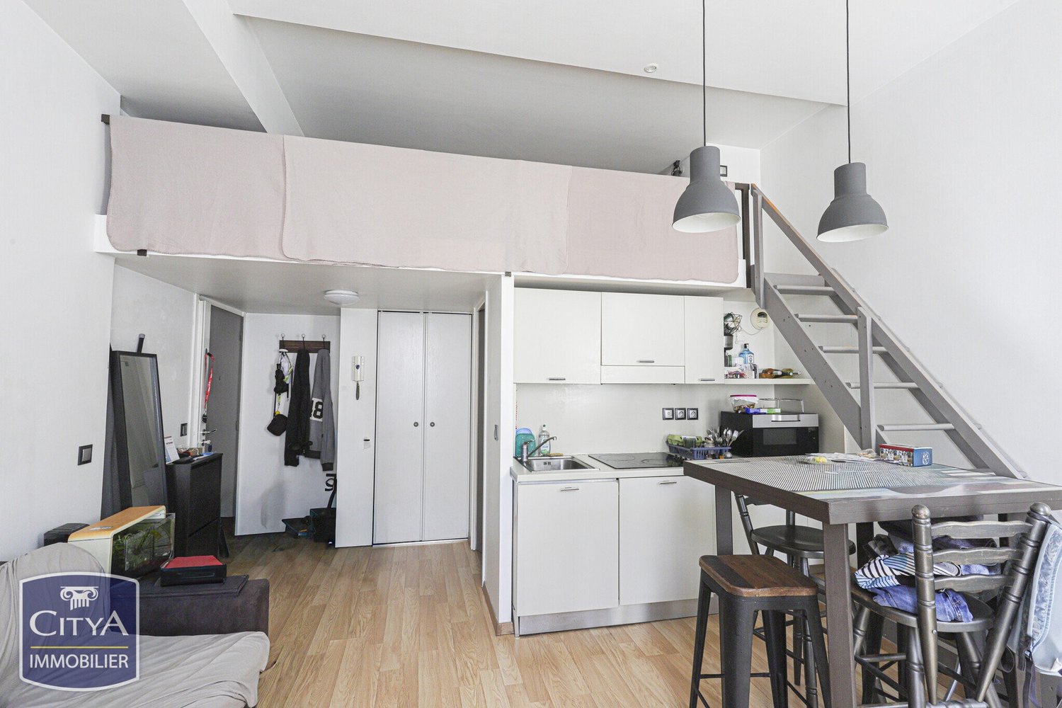 Property photo in Carre d'Argent