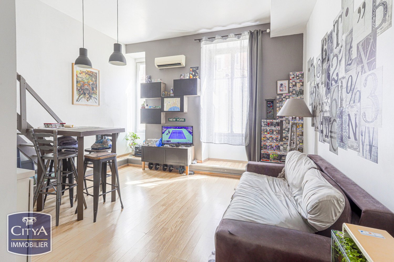 Property photo in Carre d'Argent
