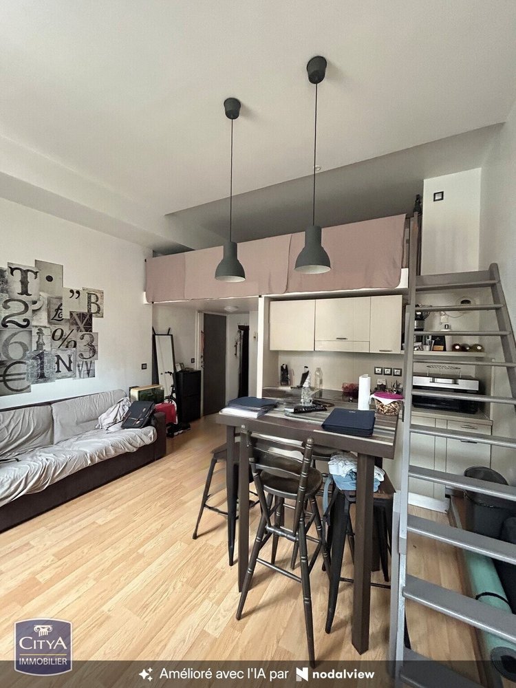 Property photo in Carre d'Argent