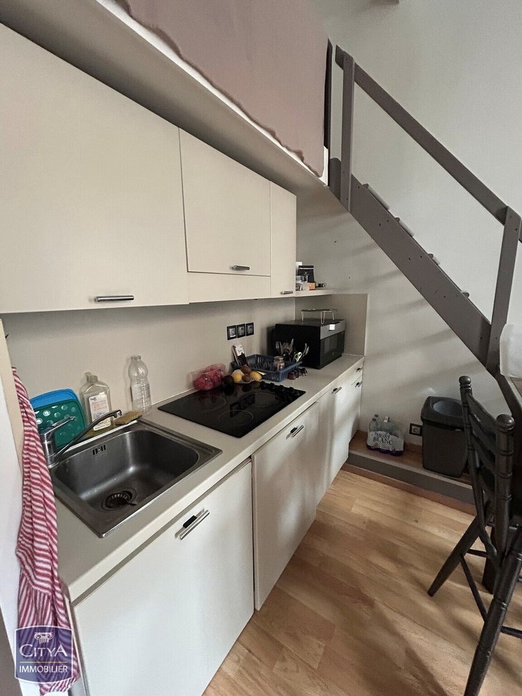 Property photo in Carre d'Argent