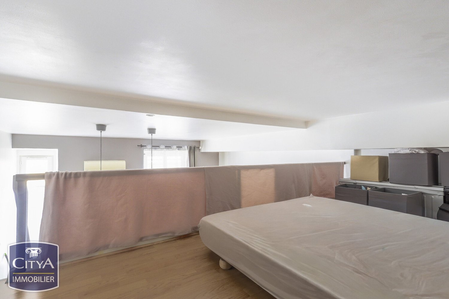Property photo in Carre d'Argent