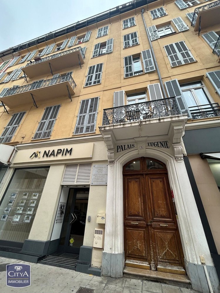 Property photo in Carre d'Argent