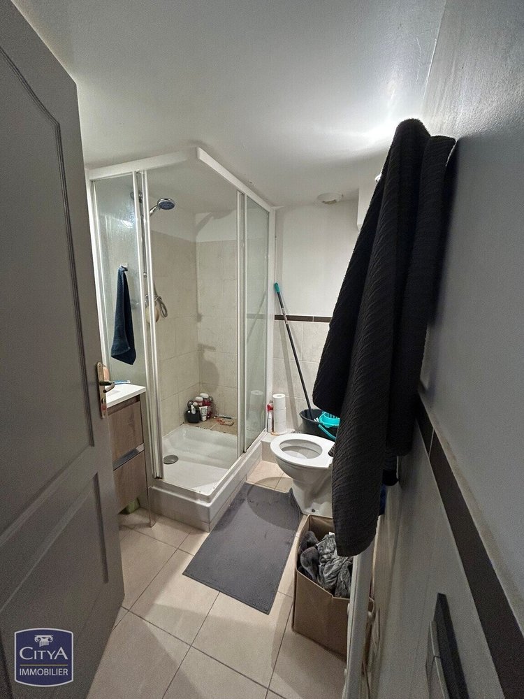 Property photo in Carre d'Argent