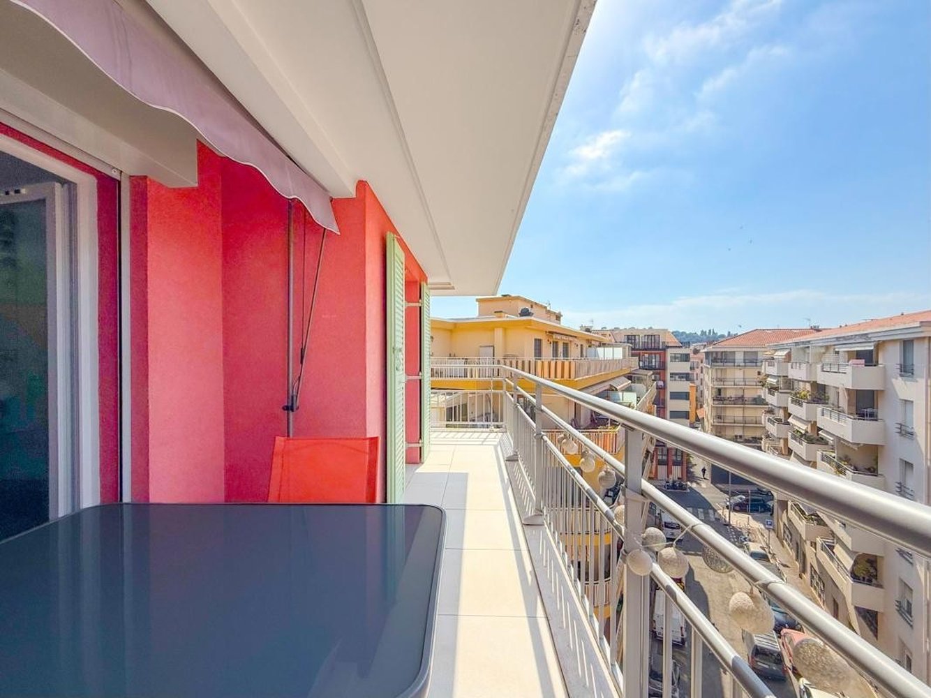 Property photo in Carre d'Argent