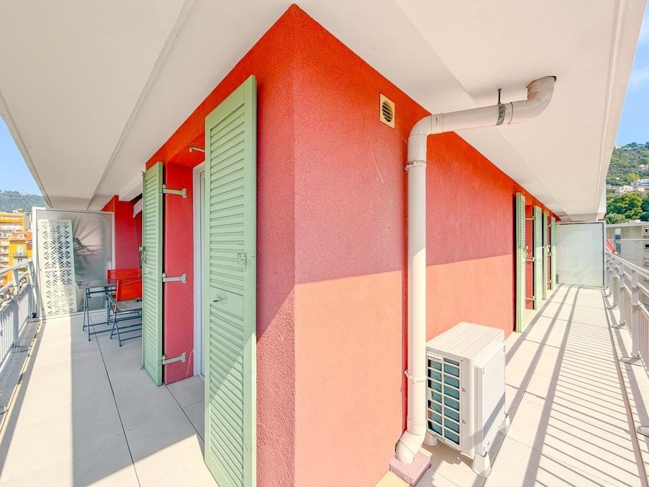 Property photo in Carre d'Argent