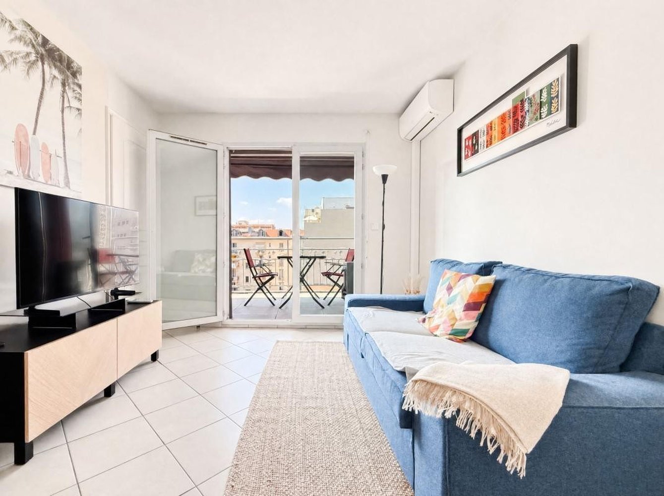 Property photo in Carre d'Argent