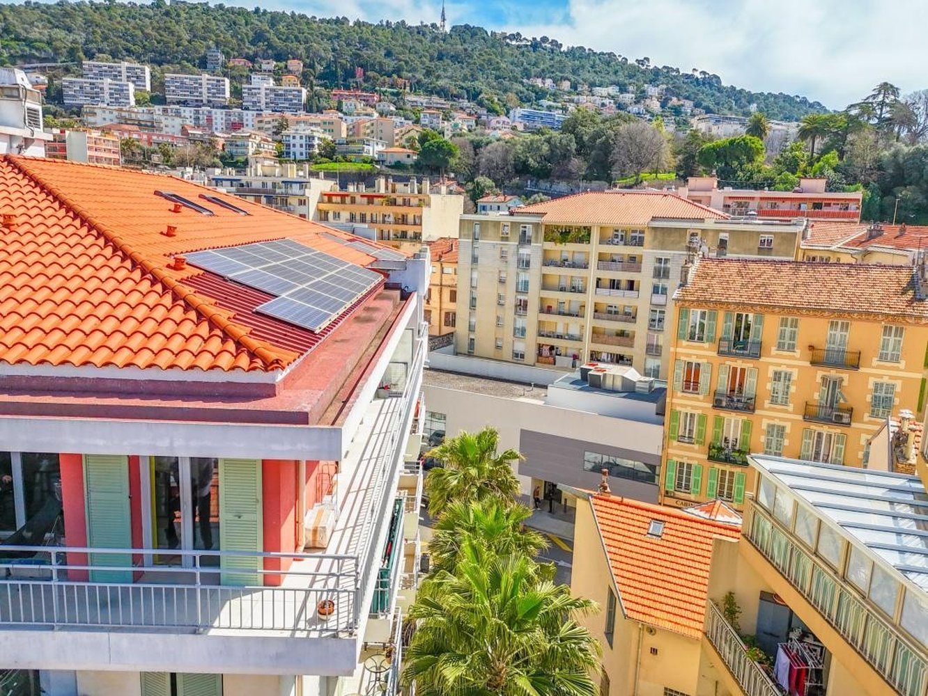 Property photo in Carre d'Argent