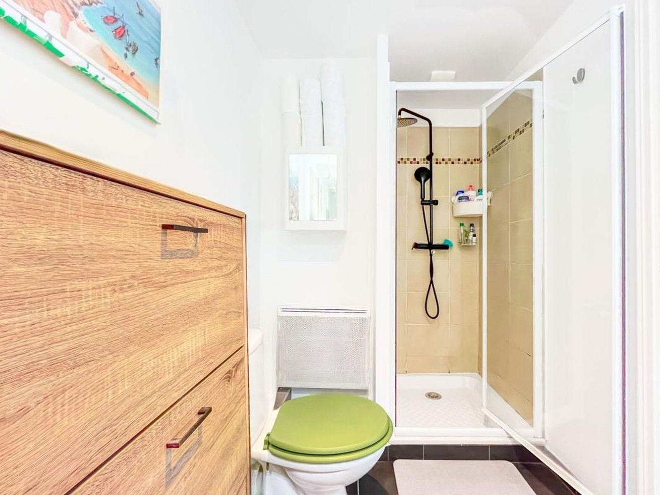 Property photo in Carre d'Argent