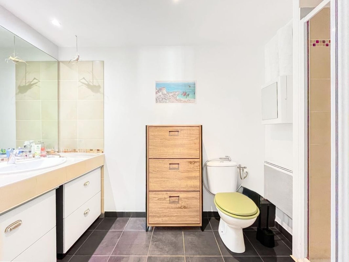 Property photo in Carre d'Argent