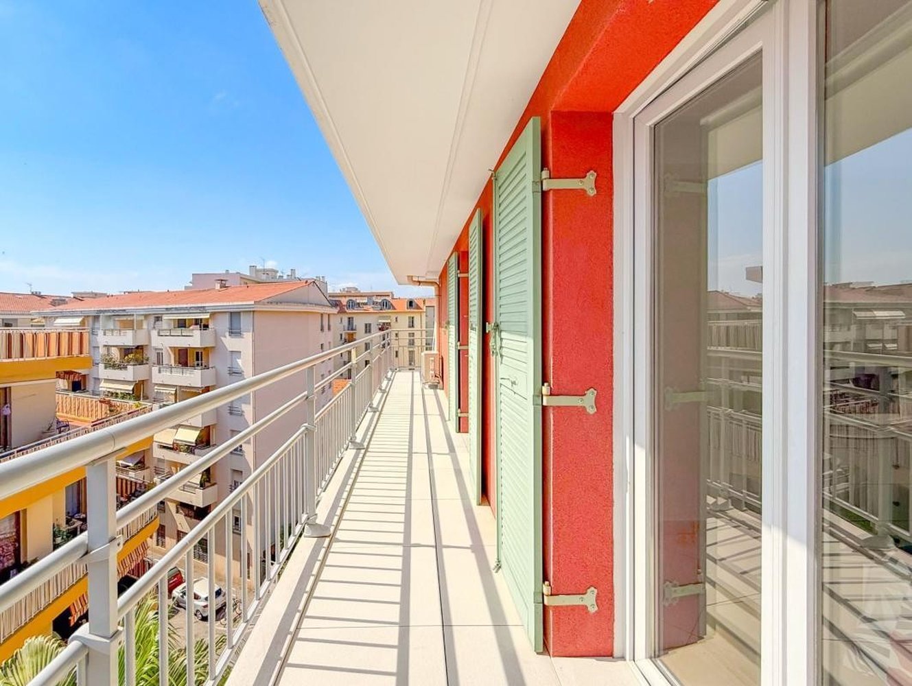 Property photo in Carre d'Argent