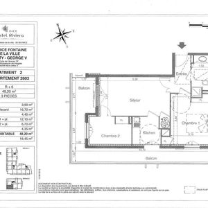 Property in Carre d'Argent