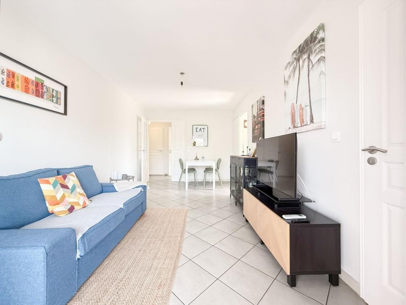 Property photo in Carre d'Argent