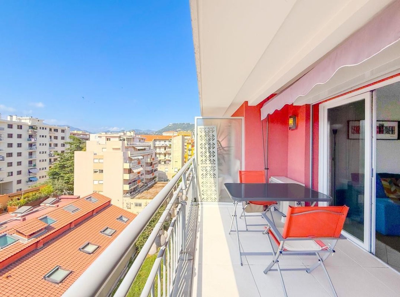 Property photo in Carre d'Argent