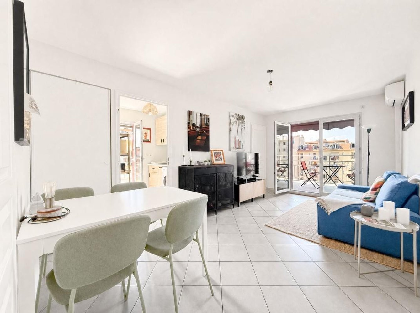 Property photo in Carre d'Argent