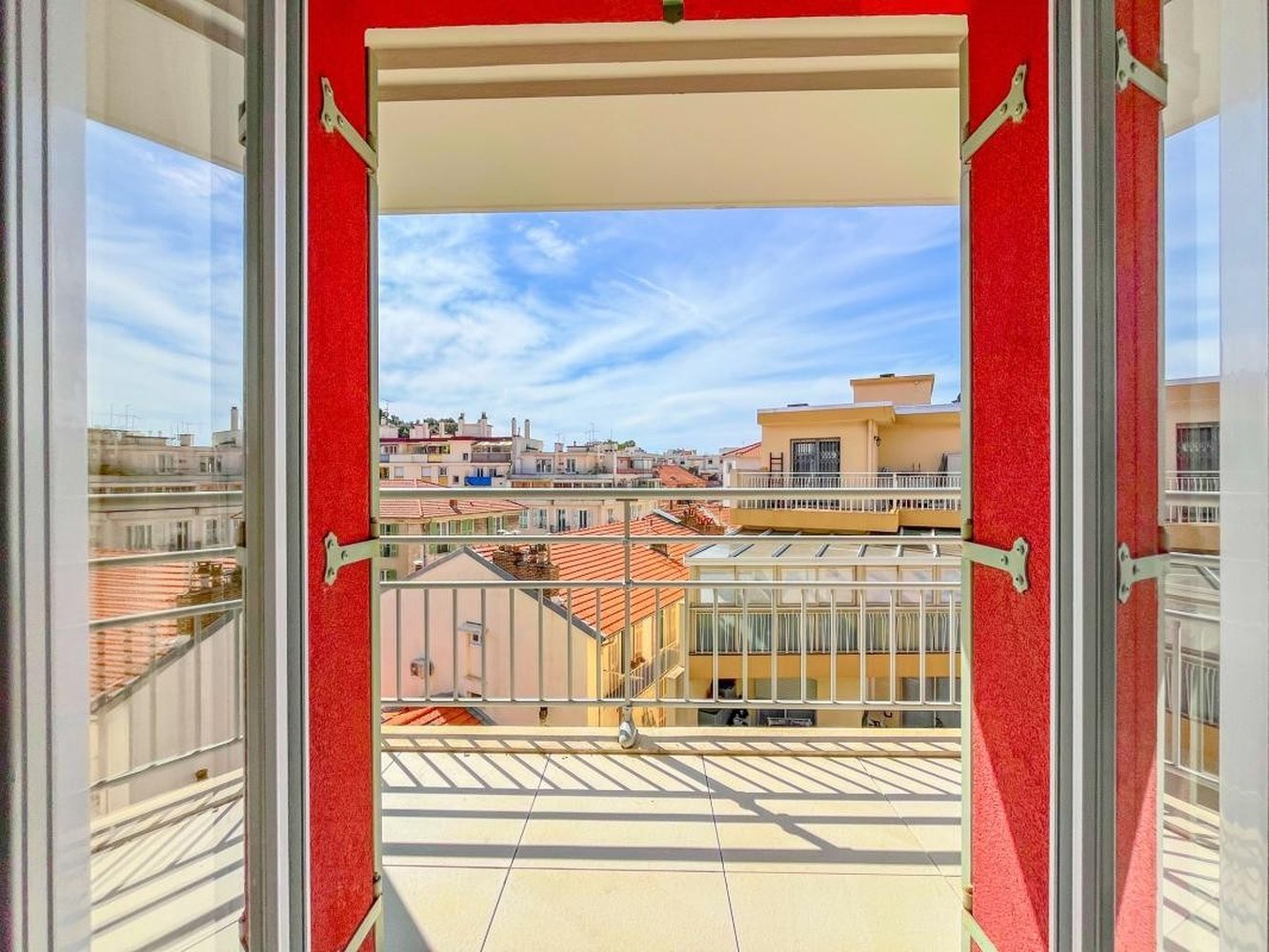 Property photo in Carre d'Argent