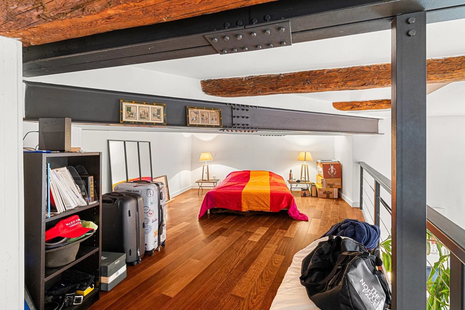 Property photo in Carre d'Argent