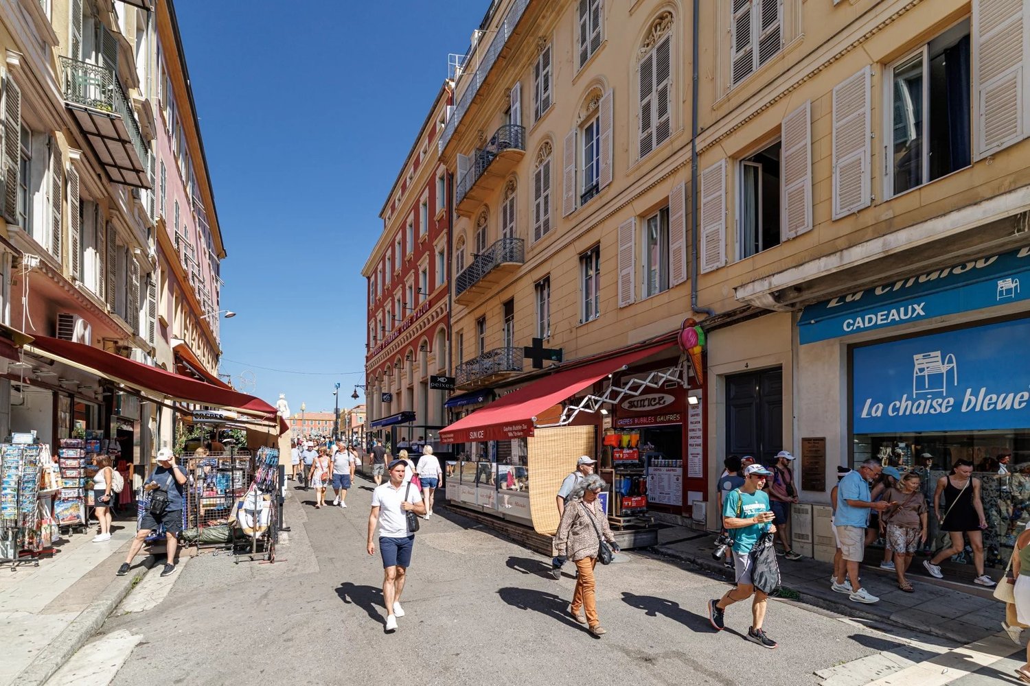 Property photo in Carre d'Argent