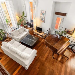 Property in Carre d'Argent
